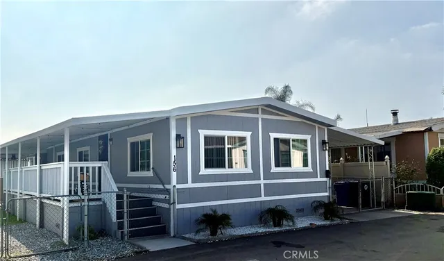 $179,900 | 10701 Cedar Avenue, Unit 156, Bloomington, CA 92316