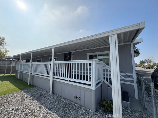 $179,900 | 10701 Cedar Avenue, Unit 156, Bloomington, CA 92316