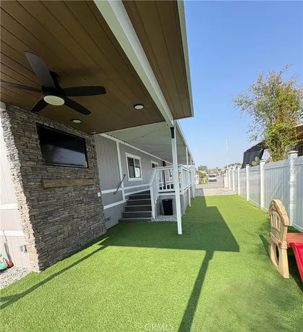 $179,900 | 10701 Cedar Avenue, Unit 156, Bloomington, CA 92316