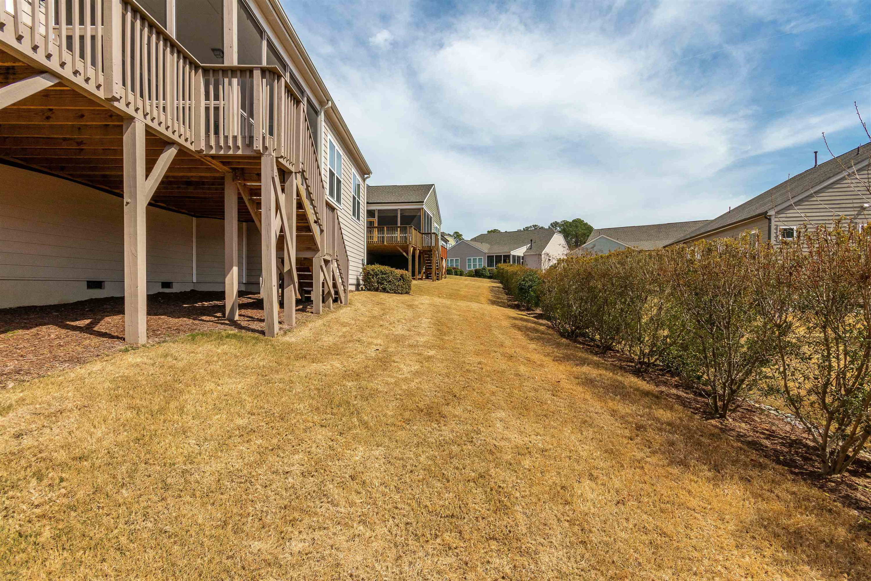 929 Mere Oak Drive Raleigh, NC 27615 - Photo 23 of 23 Photo 23