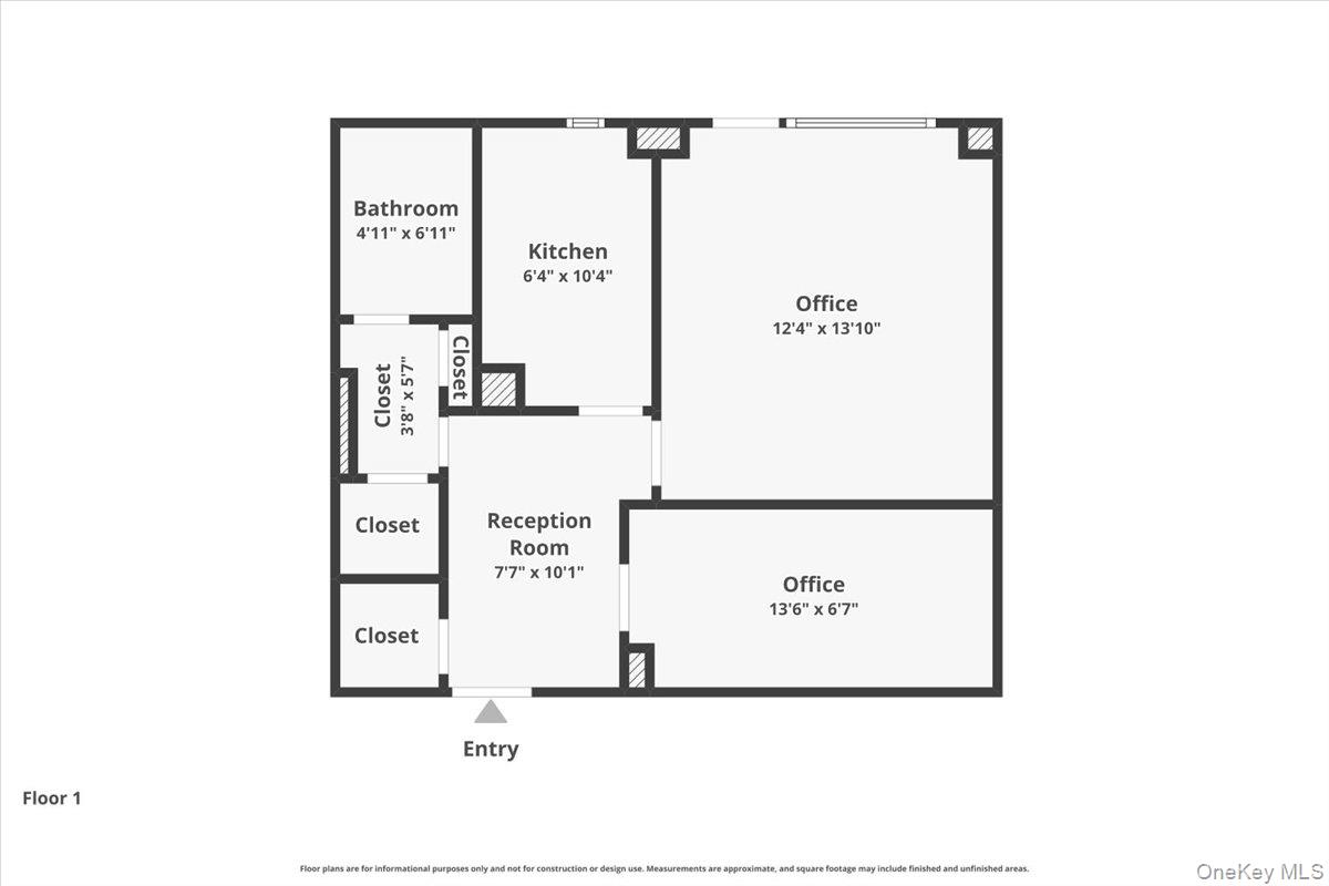 110-50 71st Road, Unit 1N Queens, NY 11375 - Photo 19 of 19