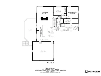 $649,900 | 6860 Rosemary Road, Eden Prairie, MN 55346