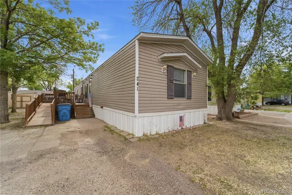 $70,000 | 2626 West 1st Street, Greeley, CO 80631