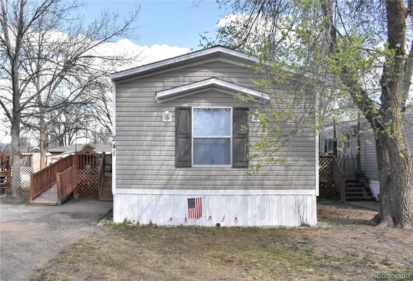 $70,000 | 2626 West 1st Street, Greeley, CO 80631