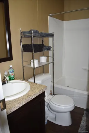 $70,000 | 2626 West 1st Street, Greeley, CO 80631