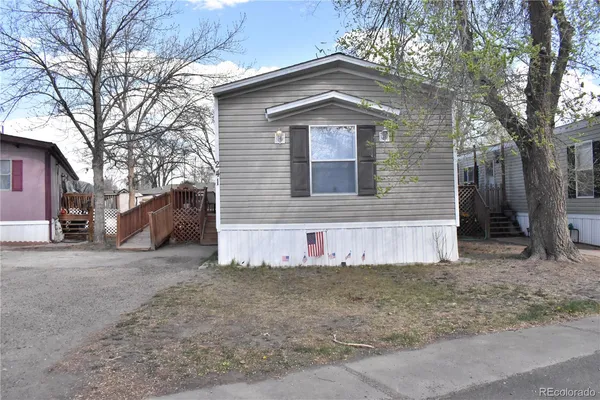 $70,000 | 2626 West 1st Street, Greeley, CO 80631