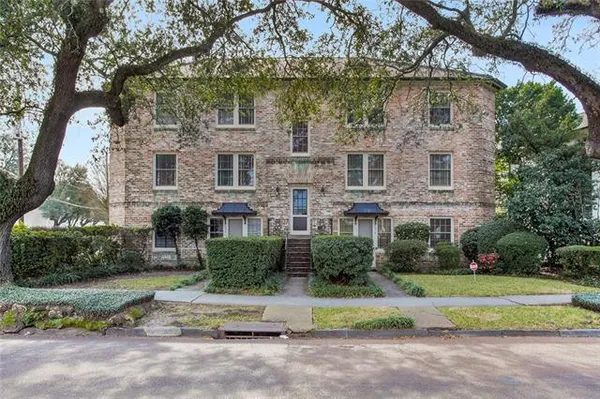 $1,500 | 1586 Jefferson Avenue, Unit 4, New Orleans, LA 70115