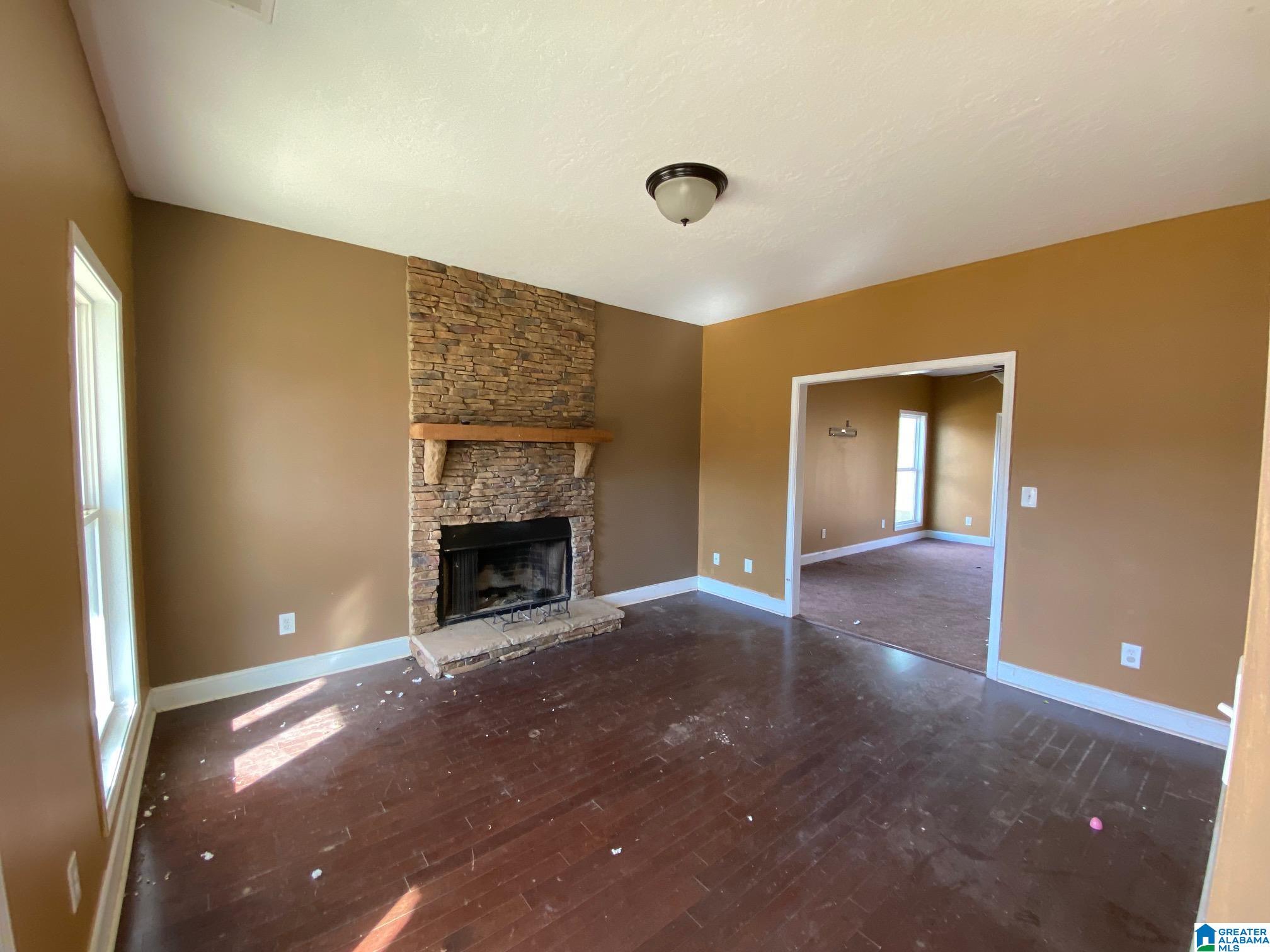 434 Mt Moriah Road Pell City, AL 35125 - Photo 5 of 25