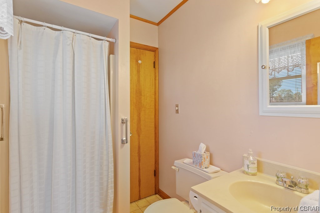 88 North Sioux Road Kilmarnock, VA 22482 - Photo 22 of 35