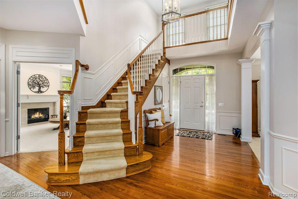 1449 Trinity Road Canton, MI 48187 - Photo 3 of 40