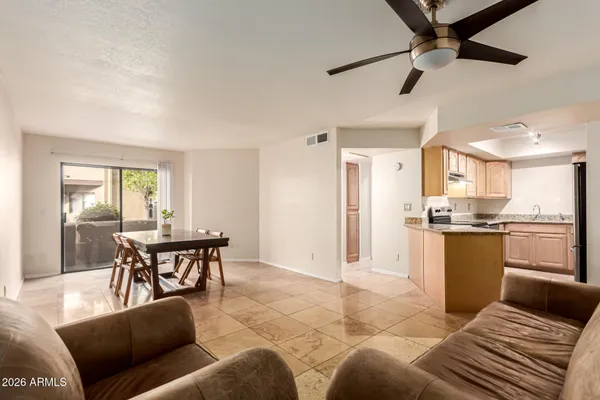 $209,999 | 2228 North 52nd Street, Unit 132, Phoenix, AZ 85008