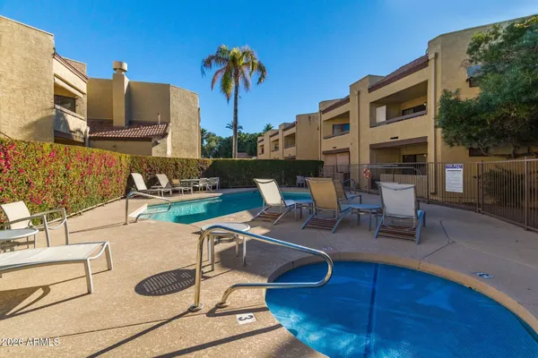 $209,999 | 2228 North 52nd Street, Unit 132, Phoenix, AZ 85008