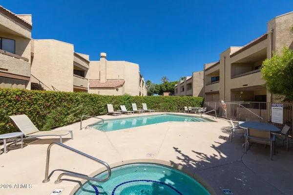 $209,999 | 2228 North 52nd Street, Unit 132, Phoenix, AZ 85008