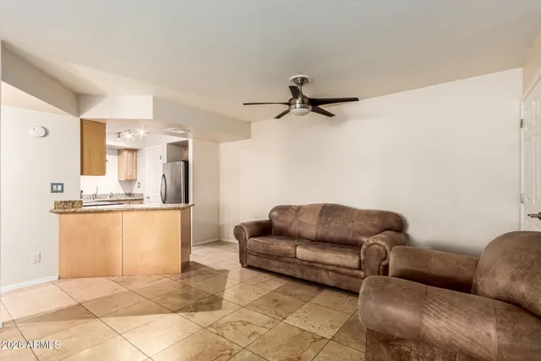 $209,999 | 2228 North 52nd Street, Unit 132, Phoenix, AZ 85008