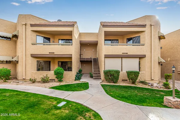 $209,999 | 2228 North 52nd Street, Unit 132, Phoenix, AZ 85008