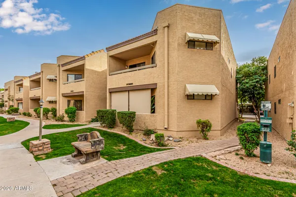 $209,999 | 2228 North 52nd Street, Unit 132, Phoenix, AZ 85008