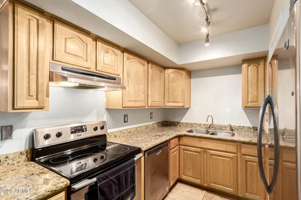 $209,999 | 2228 North 52nd Street, Unit 132, Phoenix, AZ 85008
