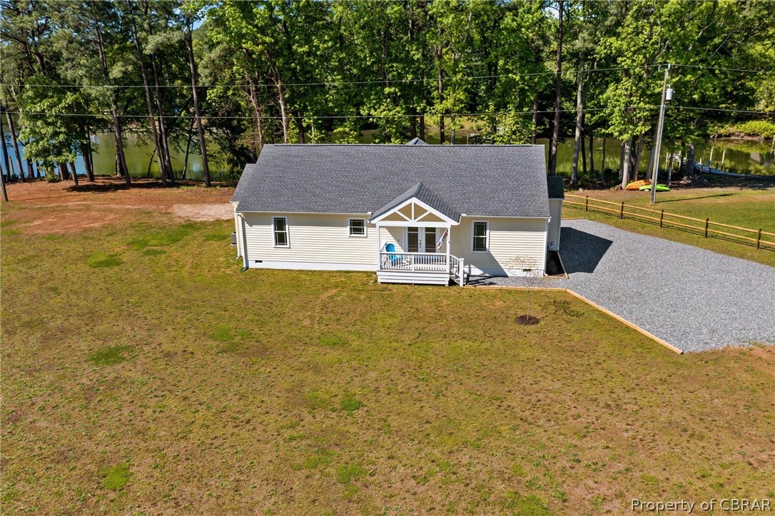 408 Smith Point Road Reedville, VA 22539 - Photo 7 of 45