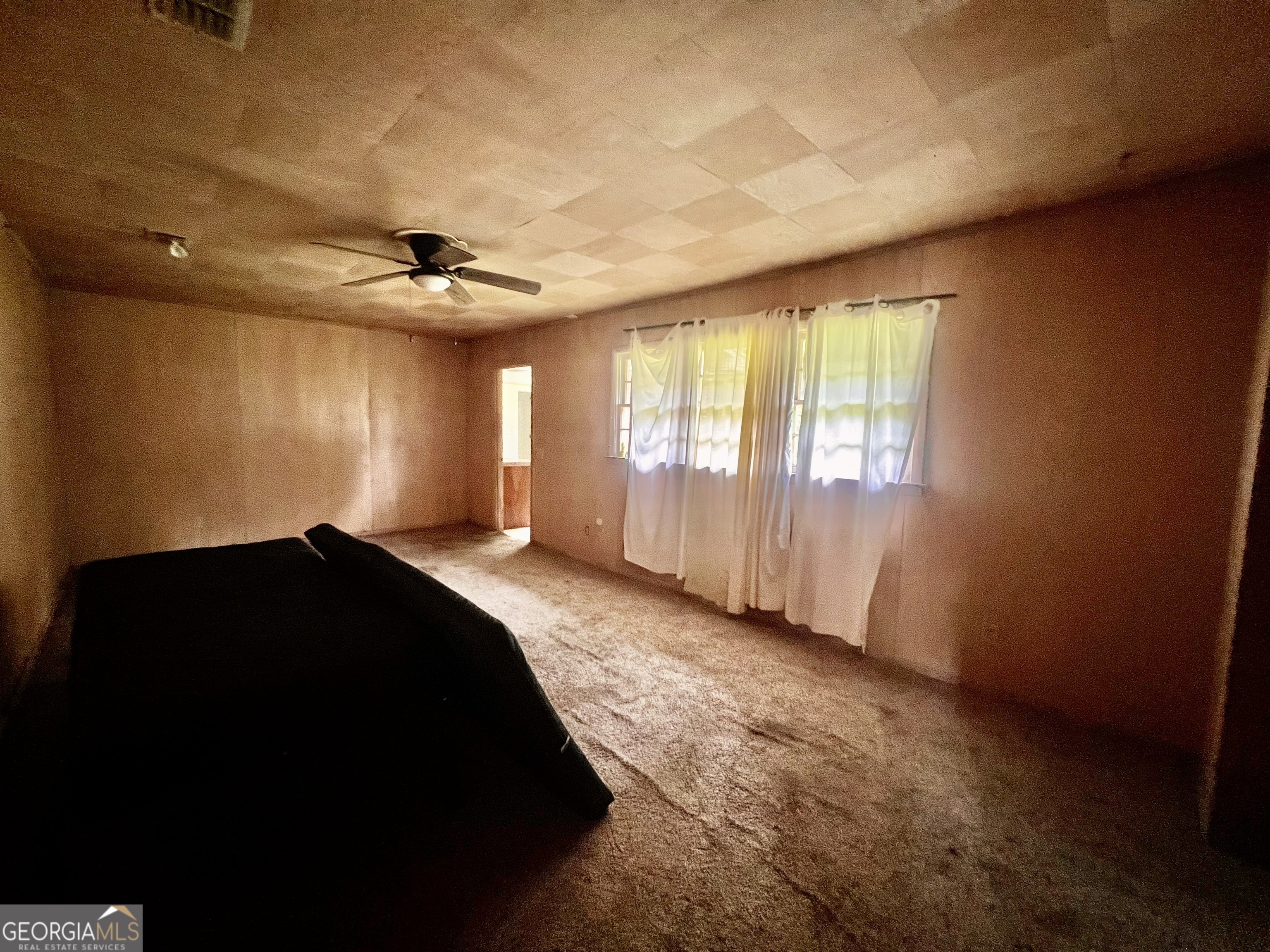 1165 Jaybird Springs Road Chauncey, GA 31011 - Photo 14 of 43 a view of entryway