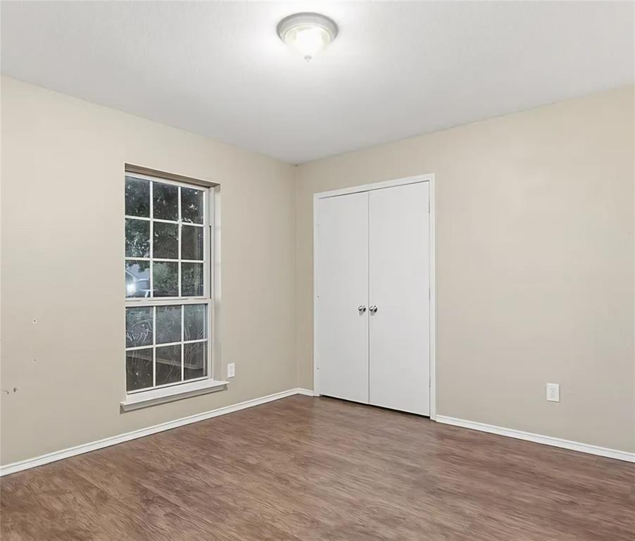 2120 Stonewood Drive Lancaster, TX 75134 - Photo 3 of 16 Third bedroom