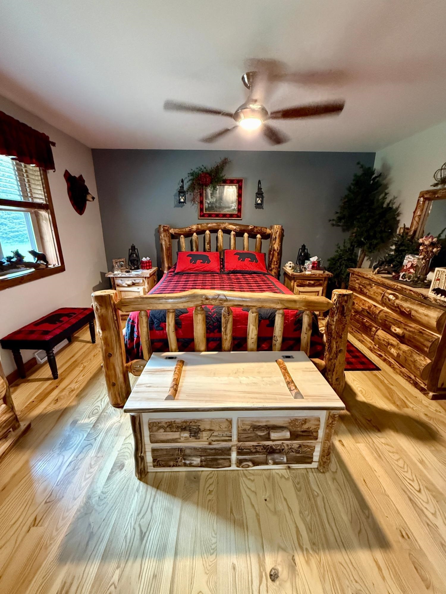 10543 Pat Phalen Road Crandon, WI 54520 - Photo 21 of 60