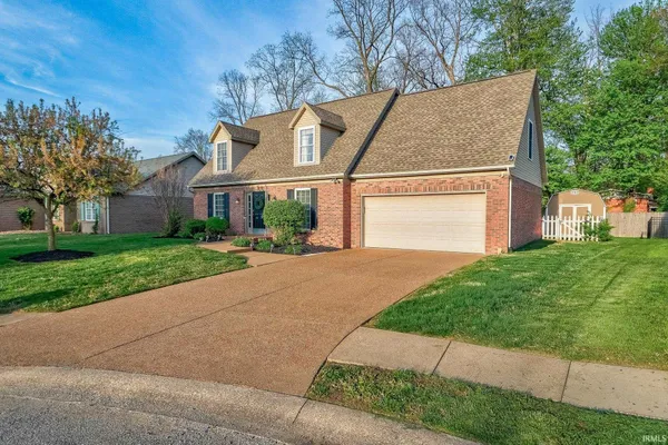 $339,000 | 104 Alexandria Street, Newburgh, IN 47630