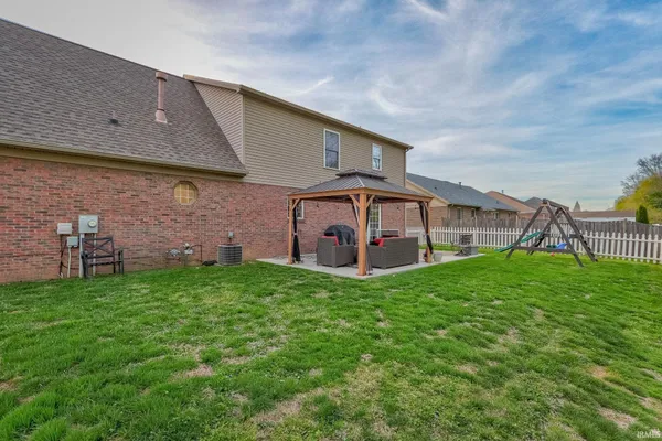 $339,000 | 104 Alexandria Street, Newburgh, IN 47630