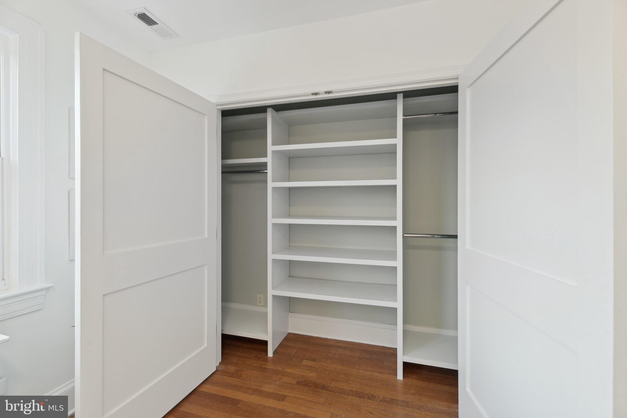 1718 D Street Northeast Washington, DC 20002 - Photo 27 of 32 Plenty of Storage