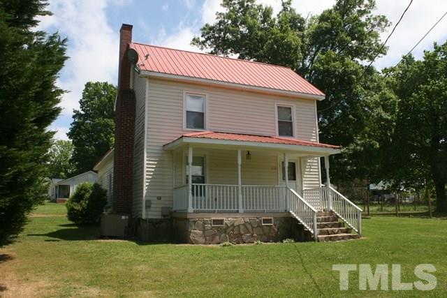 1630 Shotwell Street Roxboro, NC 27573 - Photo 1 of 25