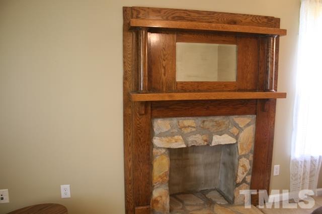 1630 Shotwell Street Roxboro, NC 27573 - Photo 5 of 25