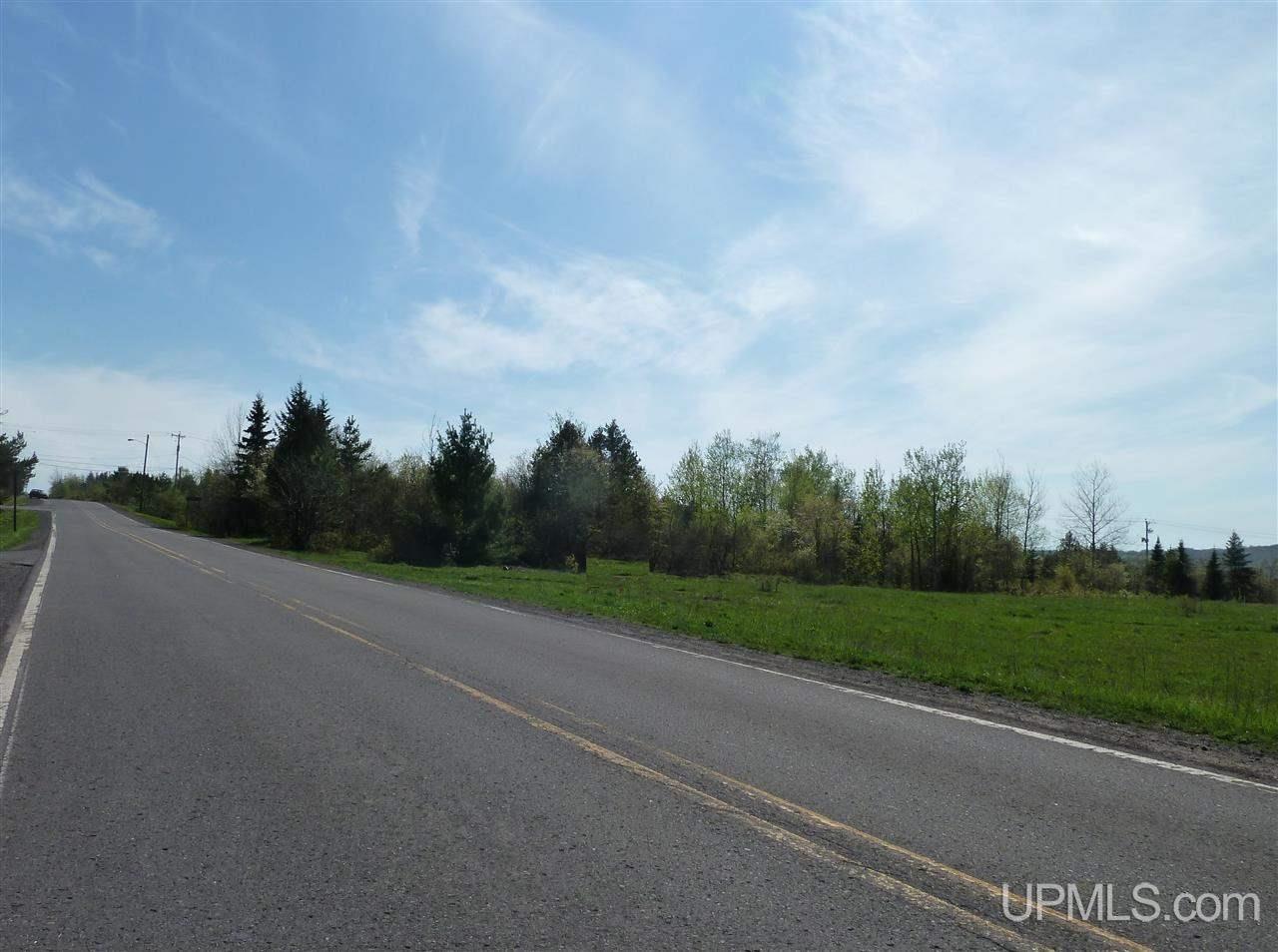 Parcel 1 Gundlach Road Houghton, MI 49931 - Photo 1 of 5