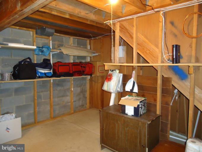 3913 Susanna Road Randallstown, MD 21133 - Photo 13 of 30 Storage