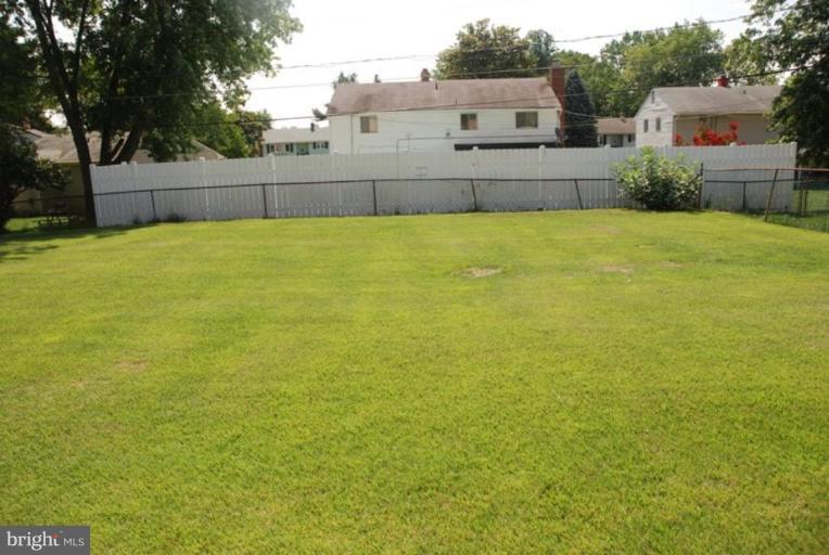 3913 Susanna Road Randallstown, MD 21133 - Photo 10 of 30 Exterior (Rear)
