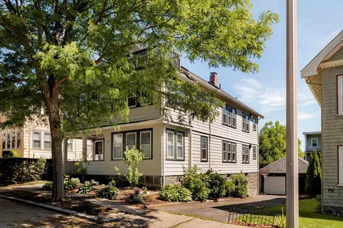 $625,000 | 101 Fletcher Street, Unit 1, Boston, MA 02131