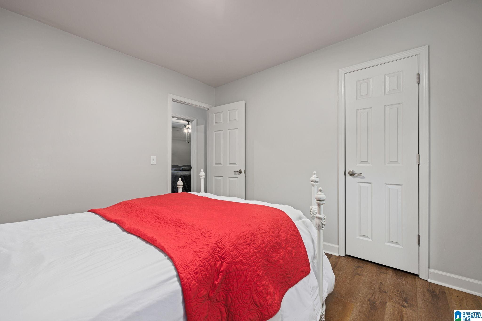 2036 Larry Avenue Southwest Cullman, AL 35055 - Photo 20 of 24
