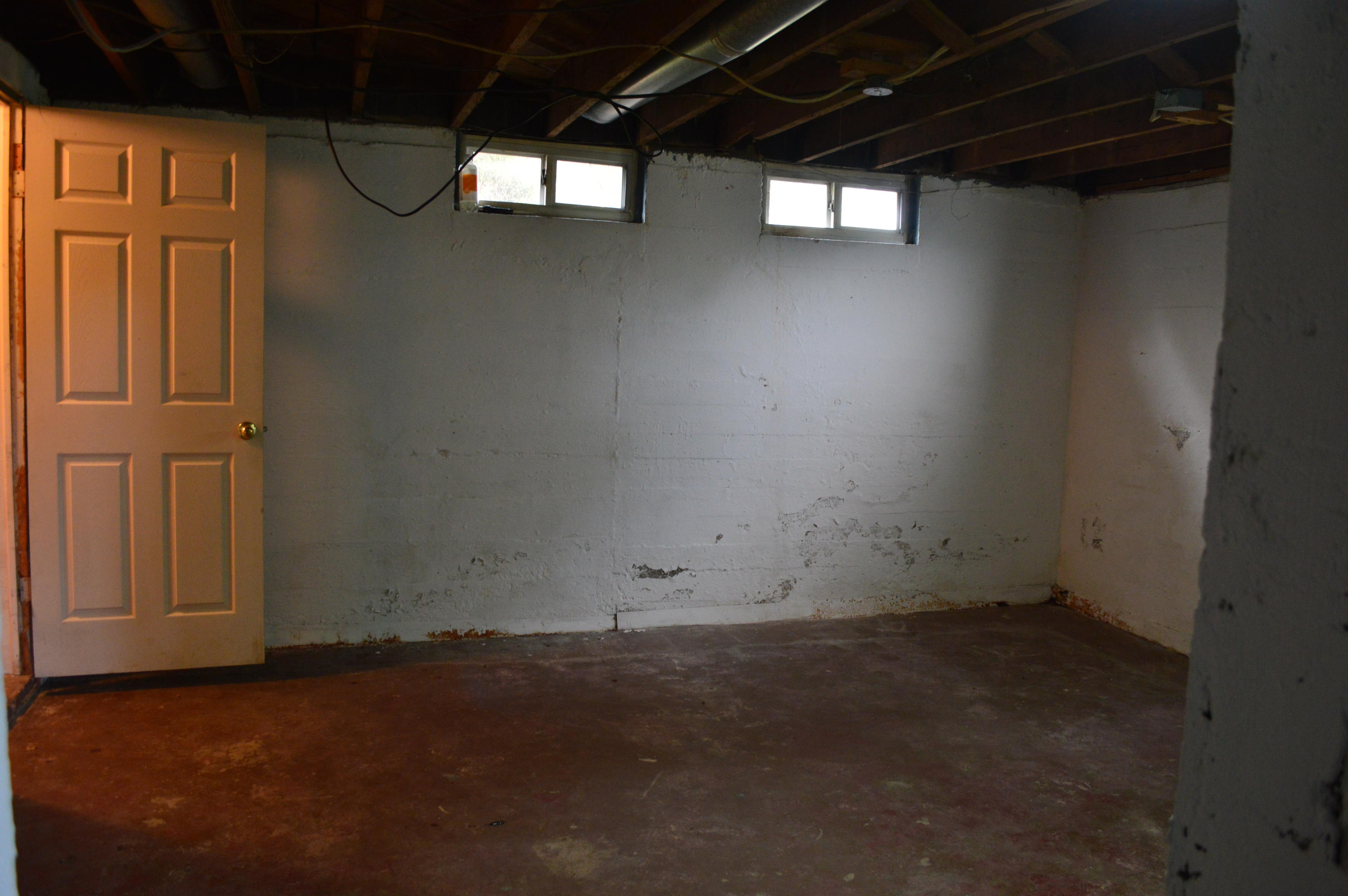 8745 Callands Road Chatham, VA 24531 - Photo 23 of 37 a view of empty room