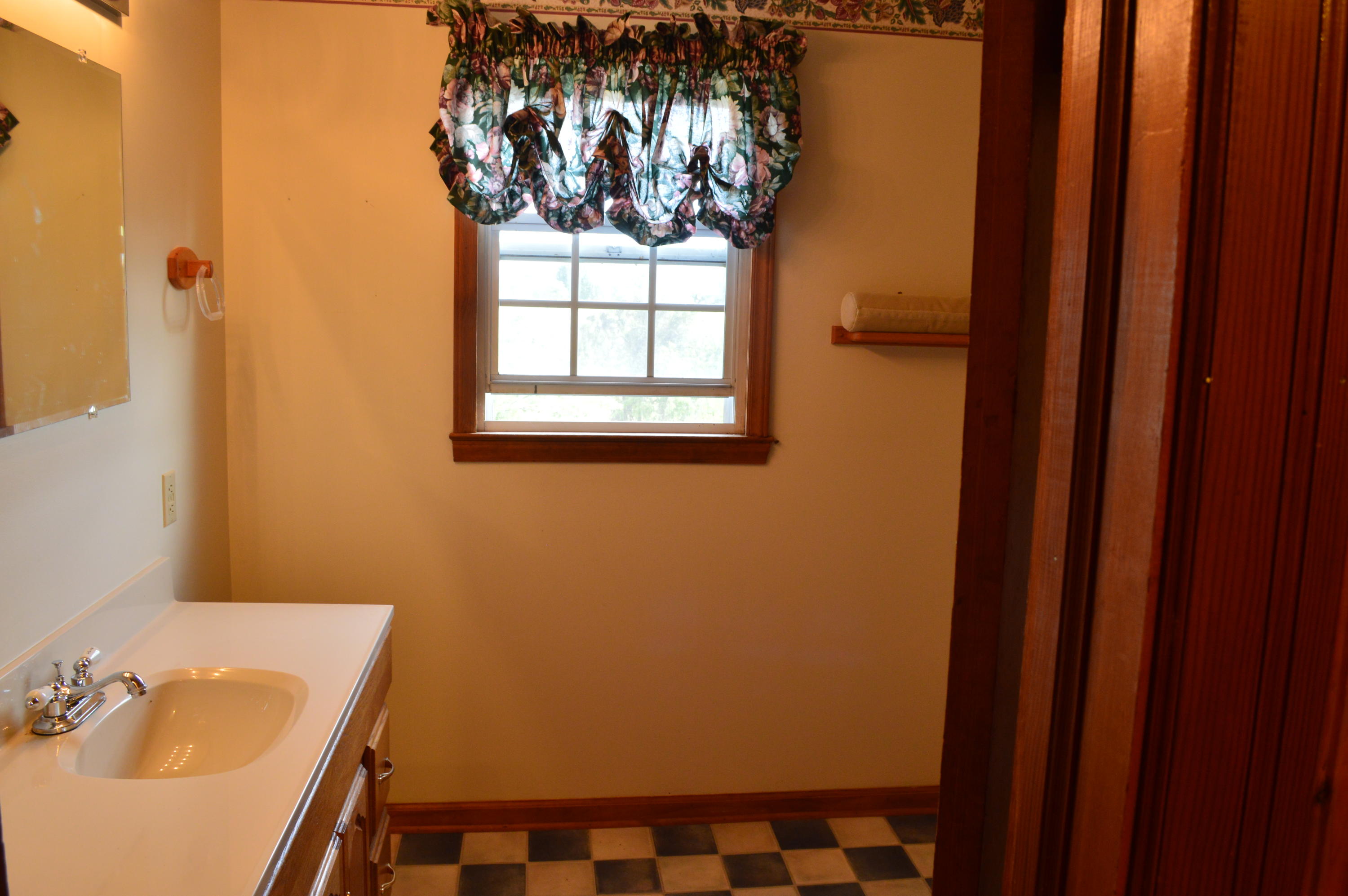 8745 Callands Road Chatham, VA 24531 - Photo 33 of 37 a bathroom with a bathtub and shower