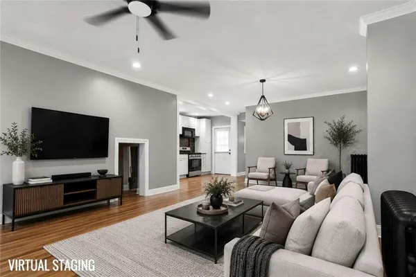 $169,800 | 212 Emanuel Cleaver II Blvd., Kansas City, MO 64112