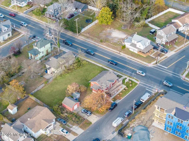 view of living room with furniture