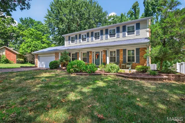 $475,000 | 15789 Scenic Green Court, Chesterfield, MO 63017