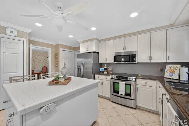 $475,000 | 15789 Scenic Green Court, Chesterfield, MO 63017