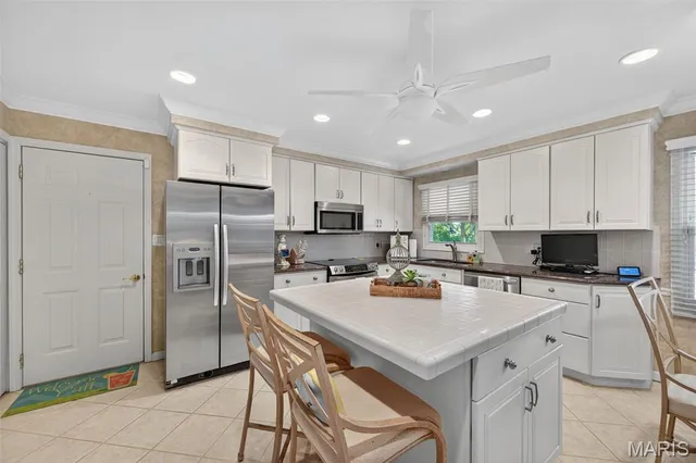 $475,000 | 15789 Scenic Green Court, Chesterfield, MO 63017