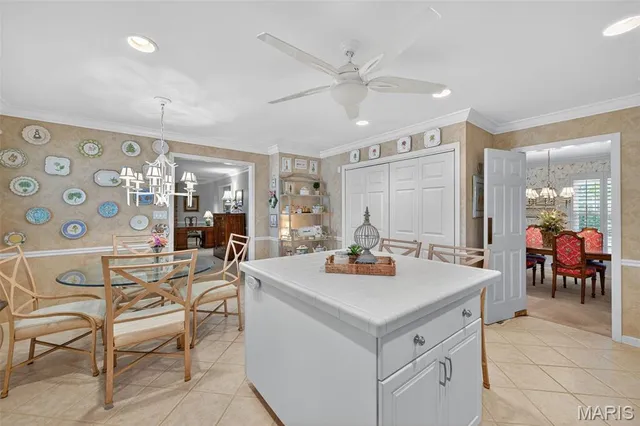 $475,000 | 15789 Scenic Green Court, Chesterfield, MO 63017