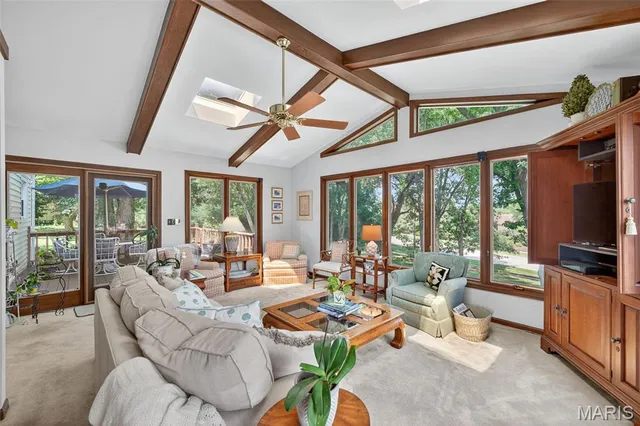 $475,000 | 15789 Scenic Green Court, Chesterfield, MO 63017