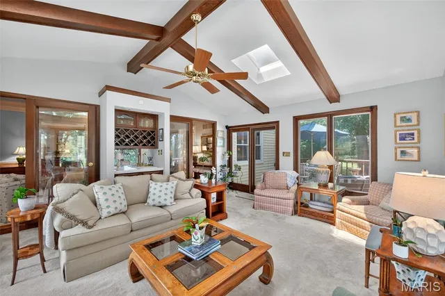 $475,000 | 15789 Scenic Green Court, Chesterfield, MO 63017