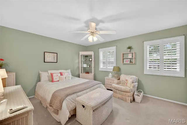 $475,000 | 15789 Scenic Green Court, Chesterfield, MO 63017