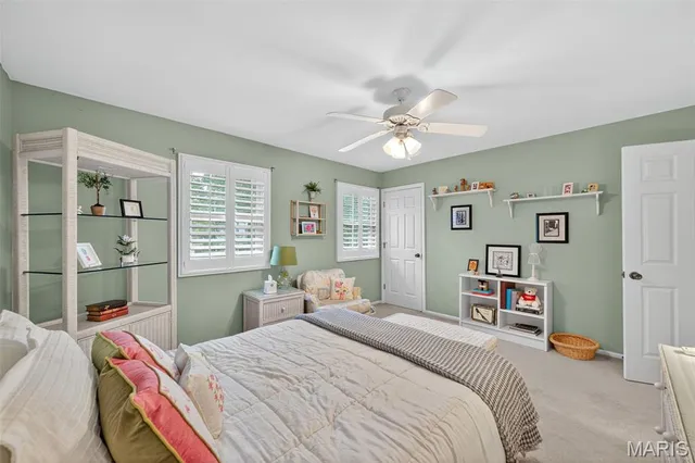 $475,000 | 15789 Scenic Green Court, Chesterfield, MO 63017