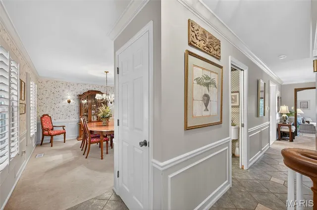 $475,000 | 15789 Scenic Green Court, Chesterfield, MO 63017