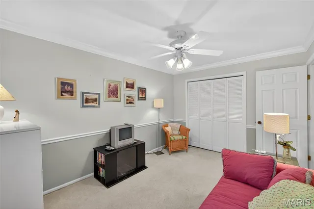 $475,000 | 15789 Scenic Green Court, Chesterfield, MO 63017