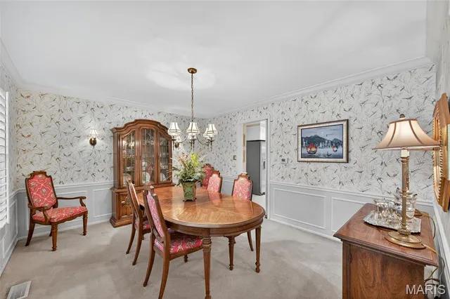 $475,000 | 15789 Scenic Green Court, Chesterfield, MO 63017